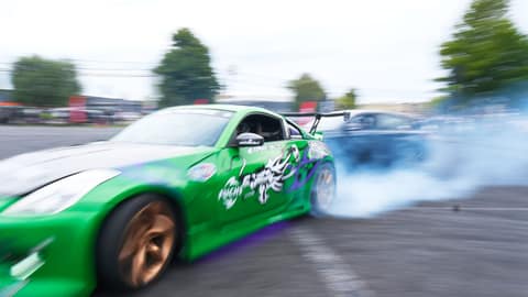 Drift - 217