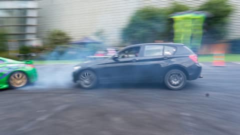 Drift - 220