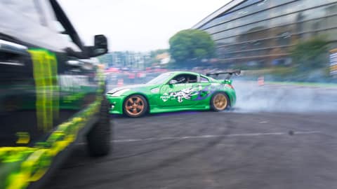 Drift - 224