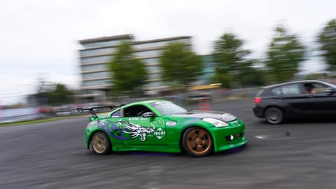 Drift - 226