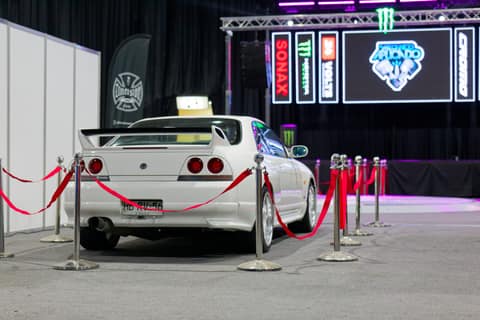 Exhibición de Autos - 4