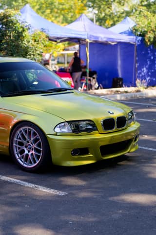 Exhibición de Autos - 31