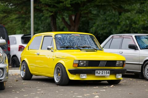 Exhibición de Autos - 58