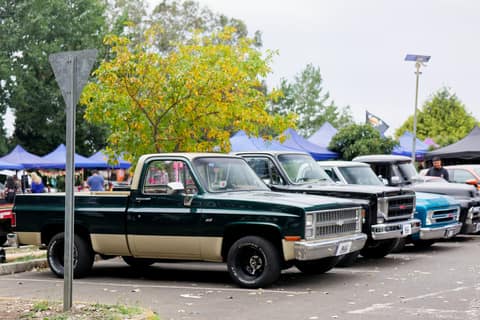 Exhibición de Autos - 68