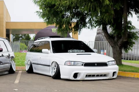 Exhibición de Autos - 84