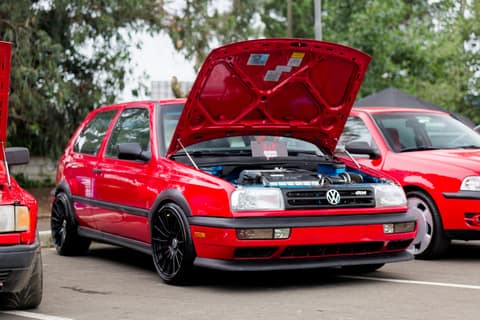 Exhibición de Autos - 91