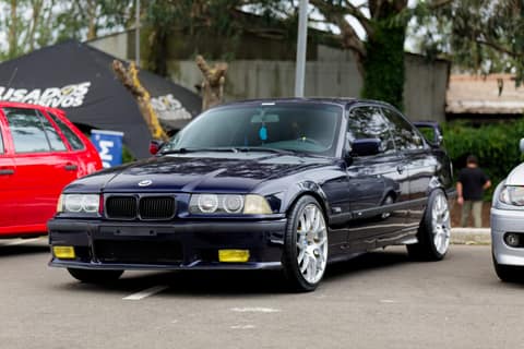 Exhibición de Autos - 98