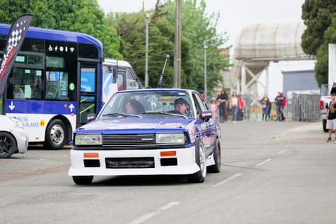 Exhibición de Autos - 105