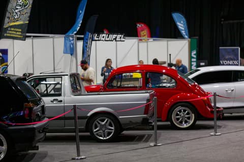 Exhibición de Autos - 106