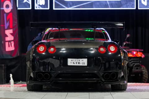 Exhibición de Autos - 115