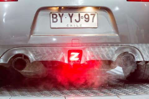 Exhibición de Autos - 171