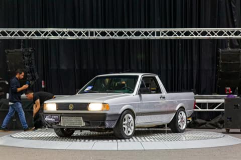 Exhibición de Autos - 181