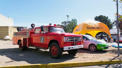Exhibición de Autos - 217