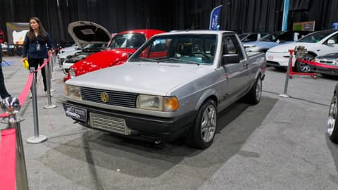 Exhibición de Autos - 242