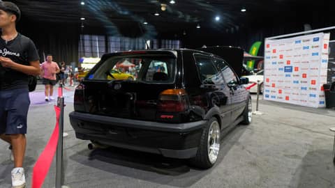 Exhibición de Autos - 250