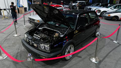 Exhibición de Autos - 262