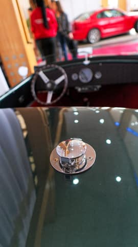 Exhibición de Autos - 265
