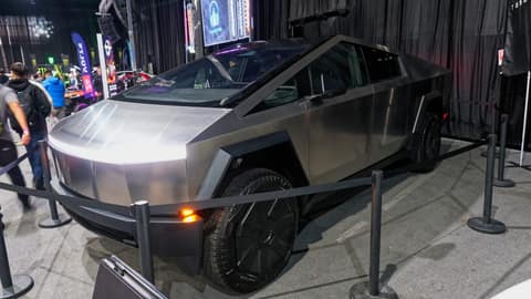 Exhibición de Autos - 350