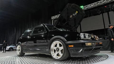 Exhibición de Autos - 363