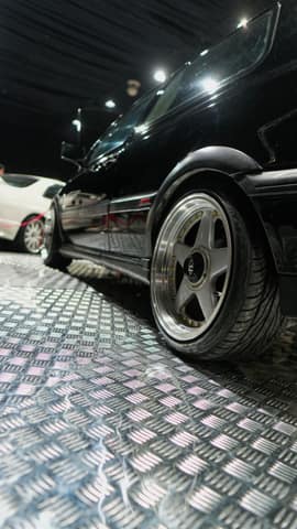 Exhibición de Autos - 368