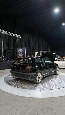 Exhibición de Autos - 370