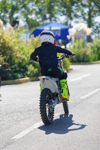 Freestyle, ATV y UTV