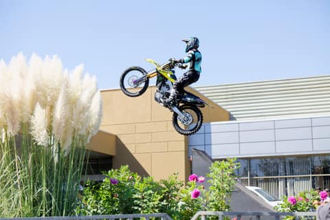 Freestyle, ATV y UTV - 3