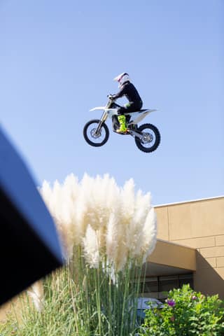 Freestyle, ATV y UTV - 4