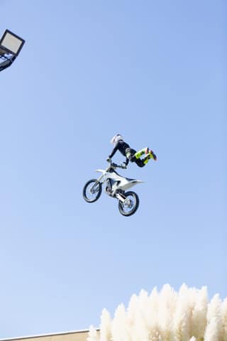 Freestyle, ATV y UTV - 6