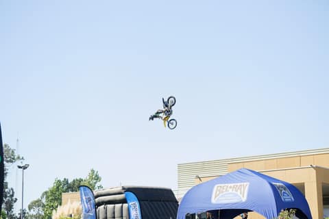 Freestyle, ATV y UTV - 8