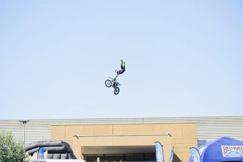 Freestyle, ATV y UTV - 12