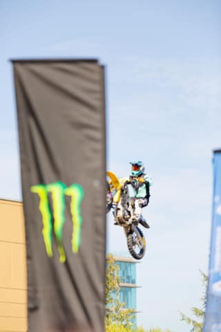 Freestyle, ATV y UTV - 13