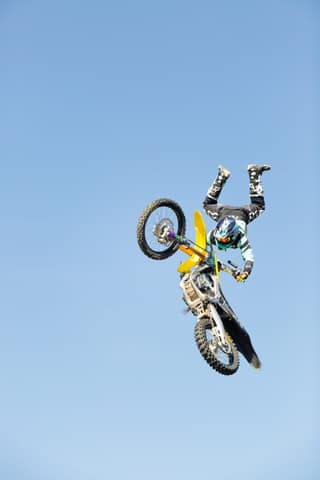 Freestyle, ATV y UTV - 14