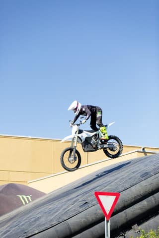 Freestyle, ATV y UTV - 16