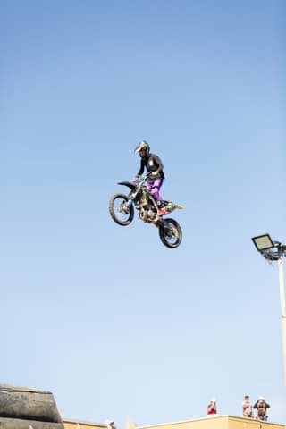 Freestyle, ATV y UTV - 17