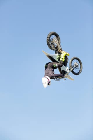 Freestyle, ATV y UTV - 19