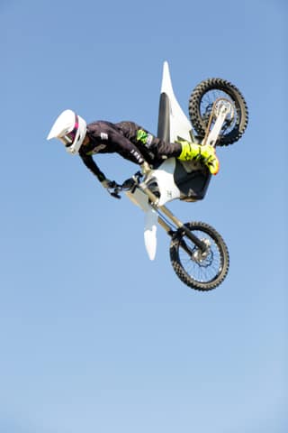 Freestyle, ATV y UTV - 20