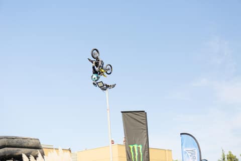 Freestyle, ATV y UTV - 24