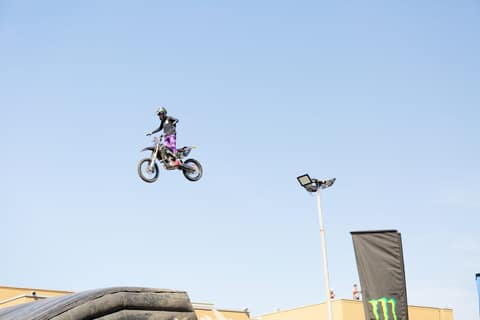 Freestyle, ATV y UTV - 25