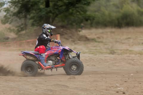 Freestyle, ATV y UTV - 26