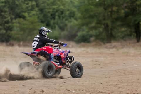 Freestyle, ATV y UTV - 27