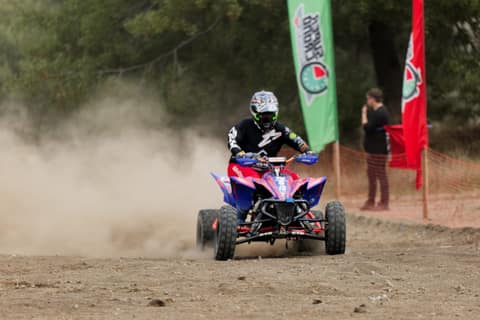 Freestyle, ATV y UTV - 28