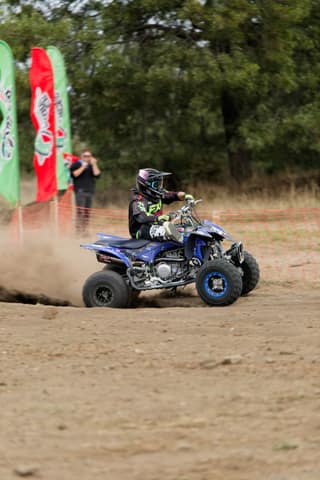Freestyle, ATV y UTV - 29