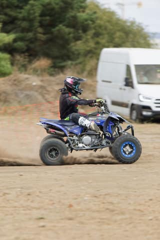 Freestyle, ATV y UTV - 30