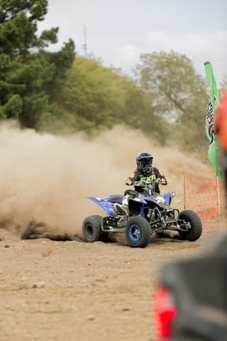 Freestyle, ATV y UTV - 31