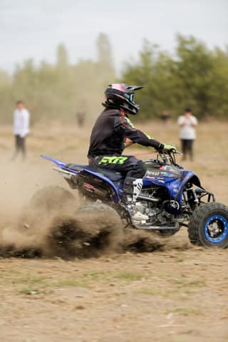 Freestyle, ATV y UTV - 32