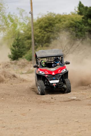 Freestyle, ATV y UTV - 33