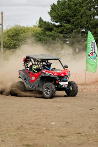 Freestyle, ATV y UTV - 34
