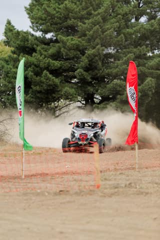 Freestyle, ATV y UTV - 35