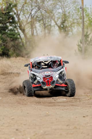 Freestyle, ATV y UTV - 36